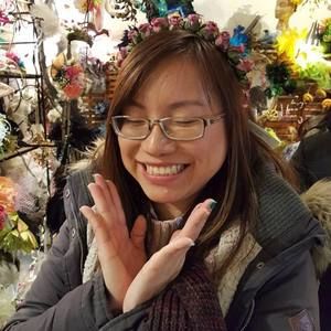 Meet your Posher, Hao